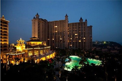 王世荣炸串炒饭