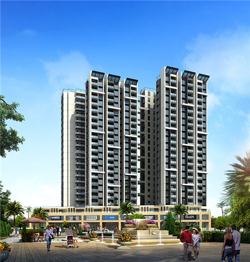 西雅图蛋糕烘焙坊