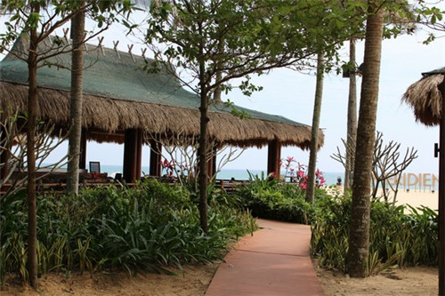 一洋刺身日式料理