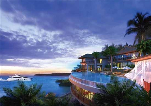 仓桥家日式料理