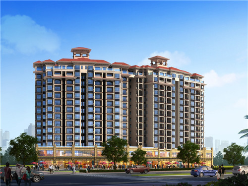 摩斯汉堡在广平县市场潜力怎么样