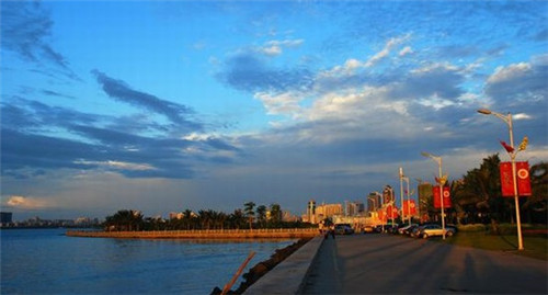 阳朔坐什么车去景点（去阳朔坐到哪个站）