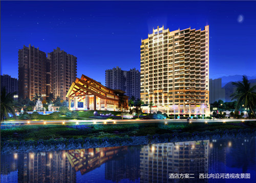 开饭店取名寓意什么好（开饭店起名接地气）