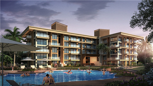 姚科一家三口近照（姚科年龄）