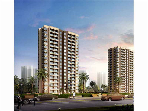 1000块钱能装修老房子吗（新房装修1000元一平方能装什么样）