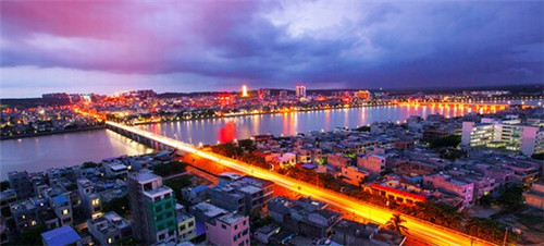 永新哪里好玩华南山（永新县的山）