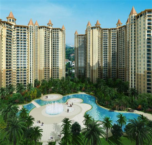2022年十堰市茅箭区房价走势图（十堰茅箭区楼盘）