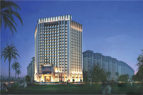 双乐大厦最近房价（双乐住宅区房价一直升）